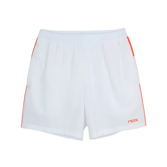 Short NOX Team Blanco2026