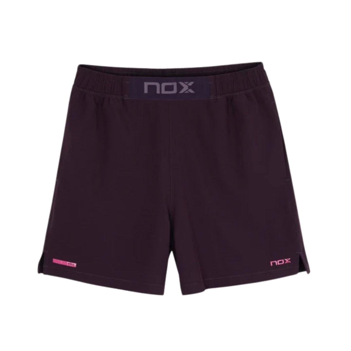Short Nox Pro Deep Purple 2026