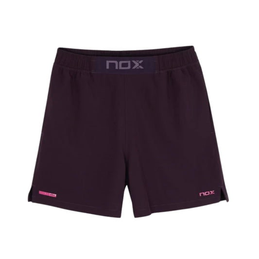 Short Nox Pro Deep Purple 2026