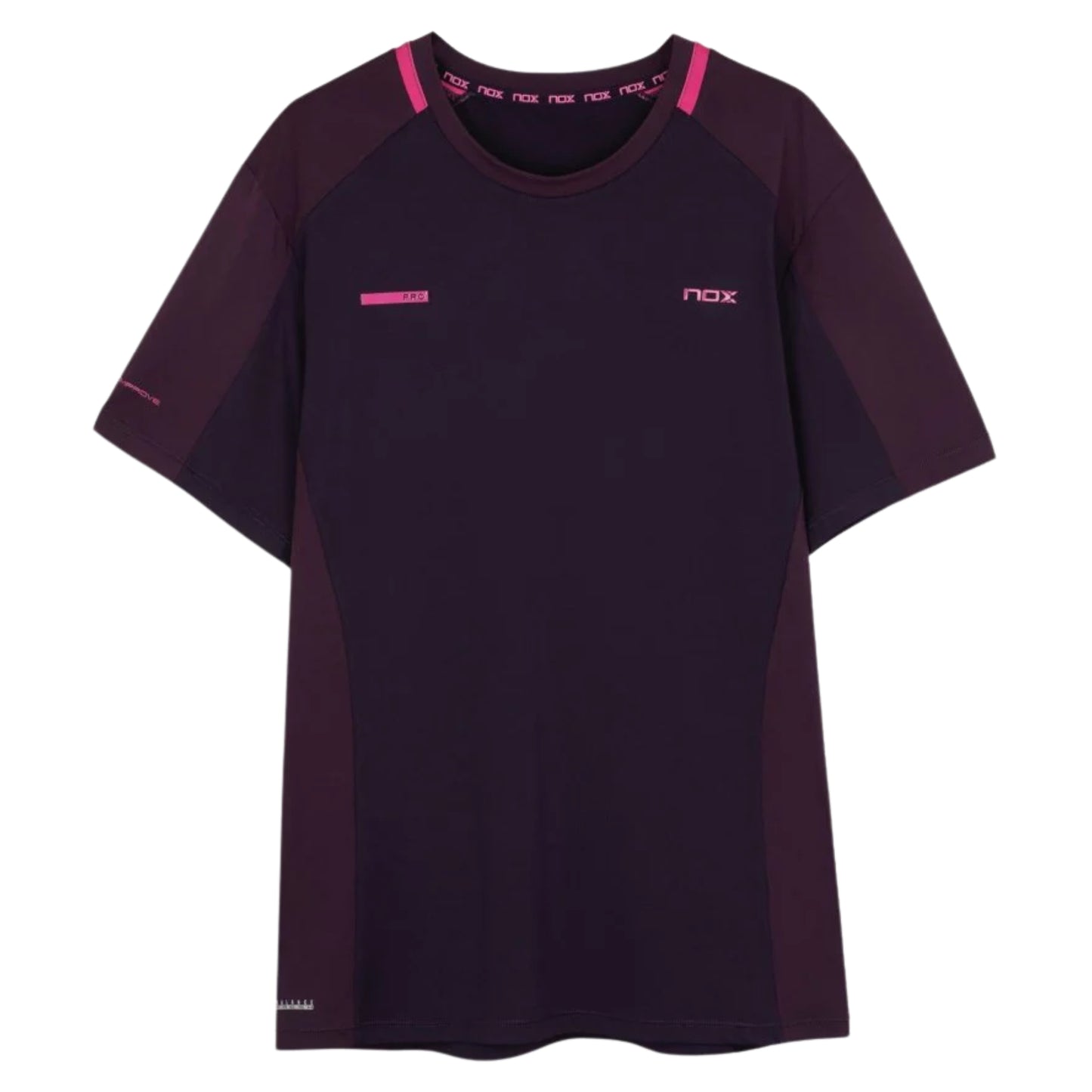 Camiseta Nox Pro BlackBerry 2026