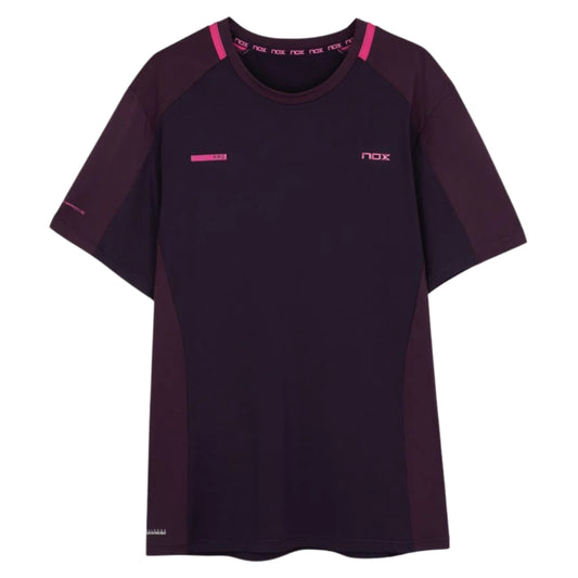 Camiseta Nox Pro BlackBerry 2026