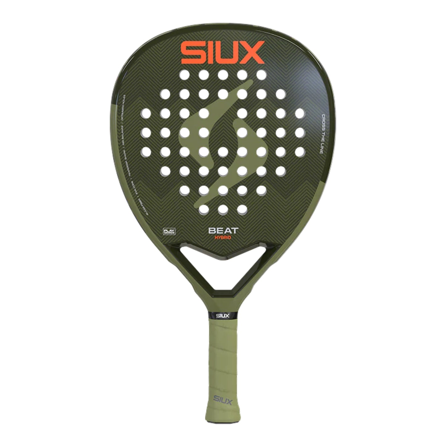 Siux Beat 3 2026