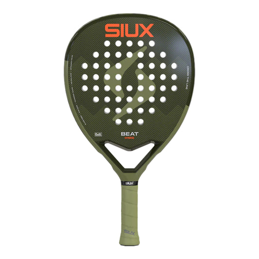 Siux Beat 3 2026