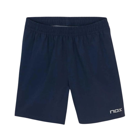 Short Nox Team Azul Marino