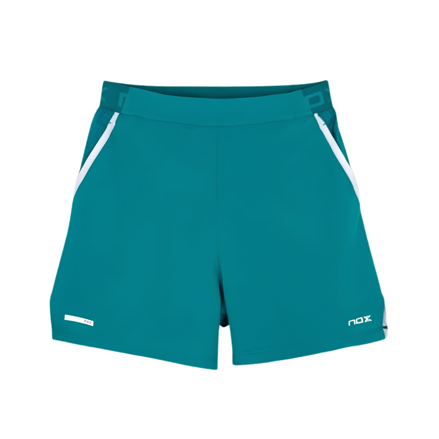 Short Nox Pro Verde Ivy 2026