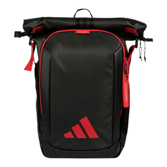 Mochila Adidas Ale Galán Multigame 2026