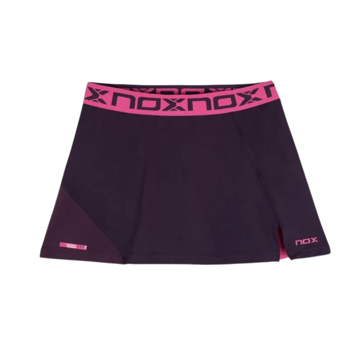 Falda Nox Pro Blackberry/Rose 2026