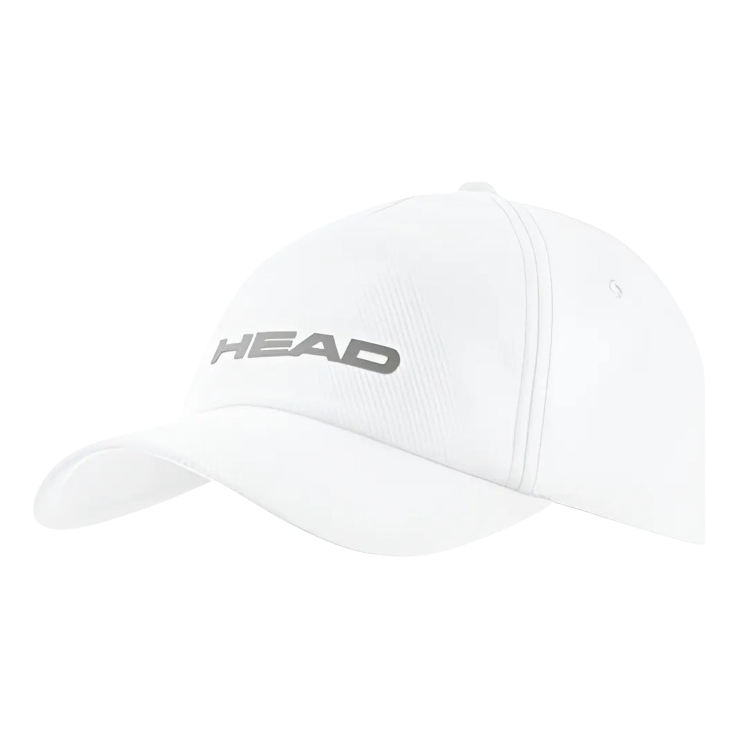 Gorra Head Performance blanca
