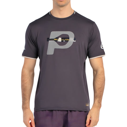 Camiseta Bullpadel Bises Premier Padel