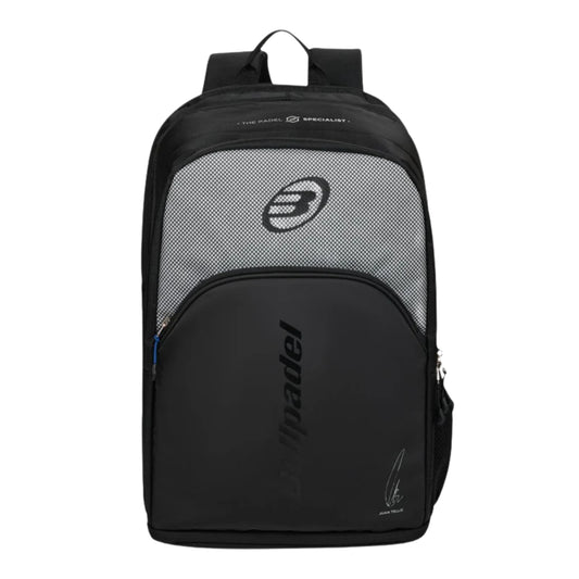 Mochila Bullpadel Vertex Negro 2026