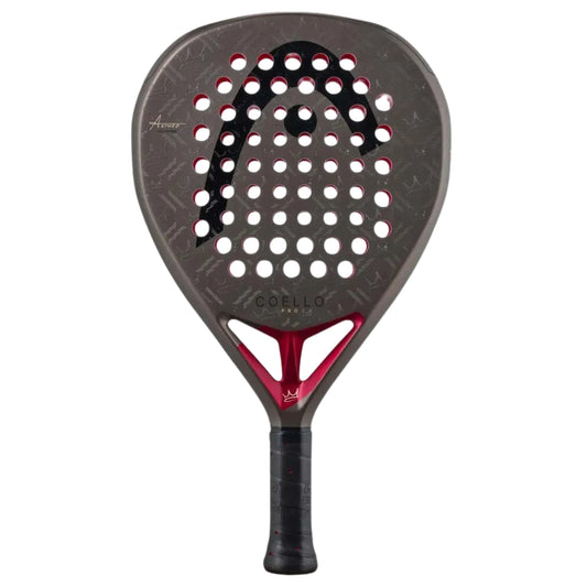 Pala Head Coello Pro 2026