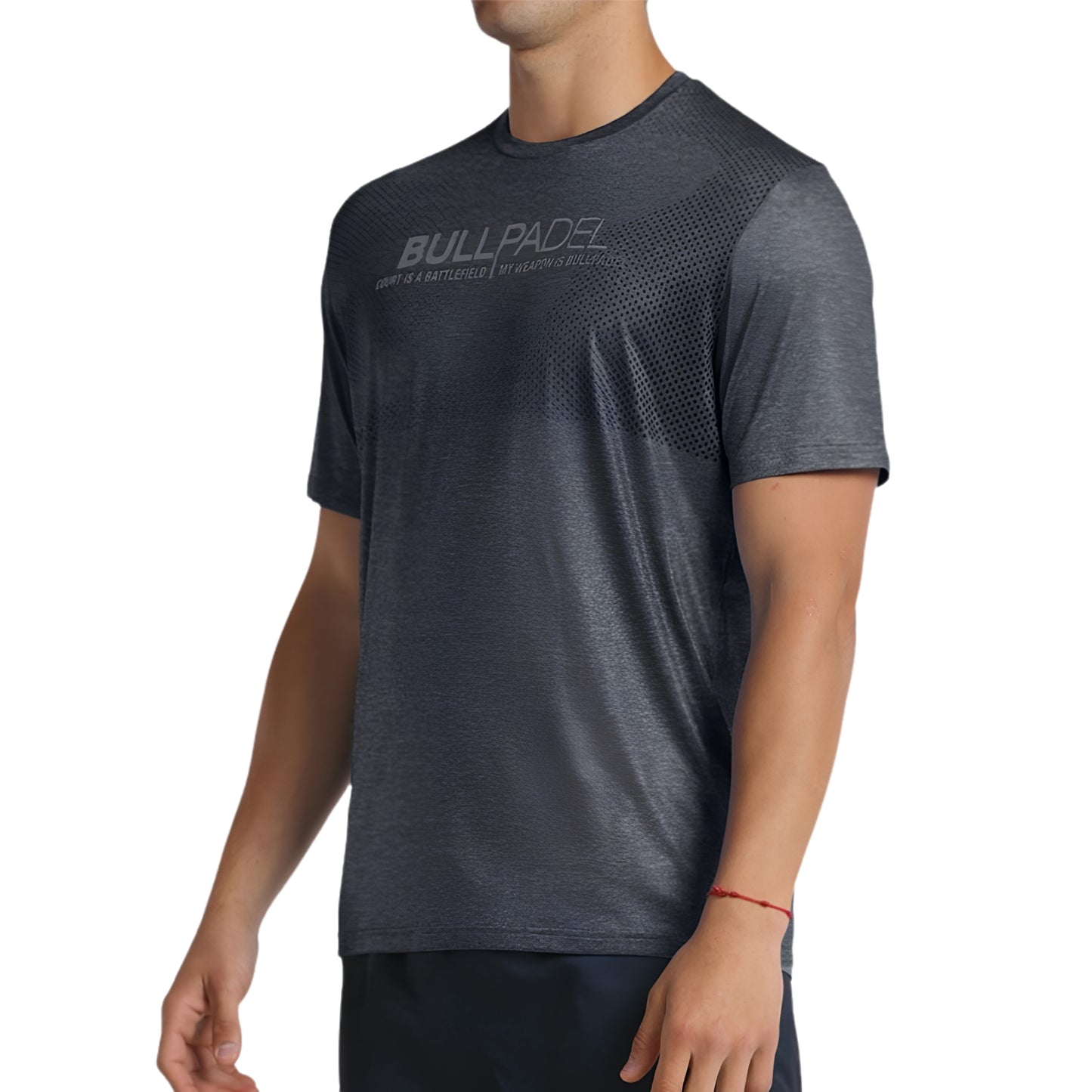 Camiseta Bullpadel Leteo