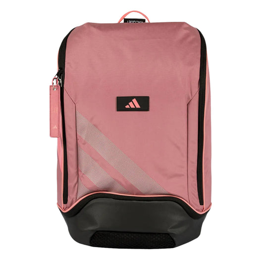 Mochila Adidas ProTour Martita Ortega Rosa 2026