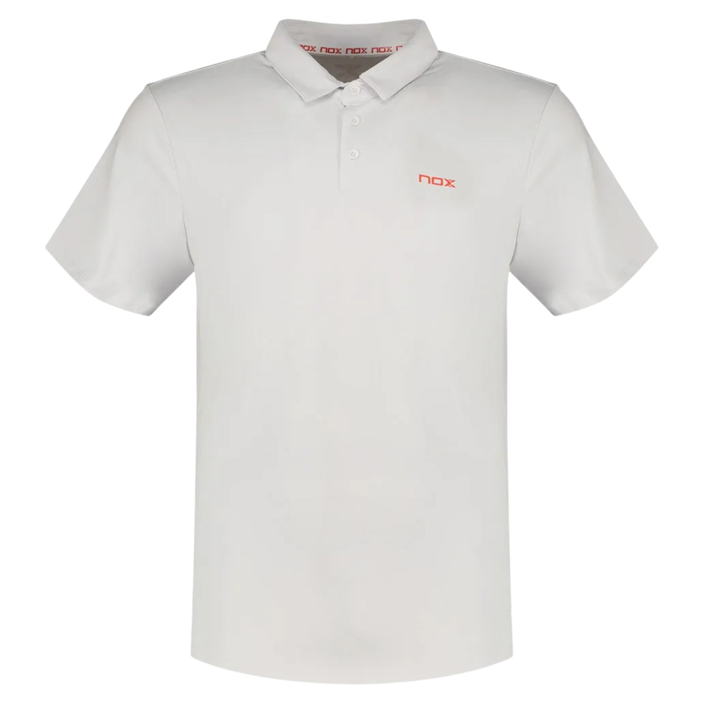 Polo Nox Team Blanco