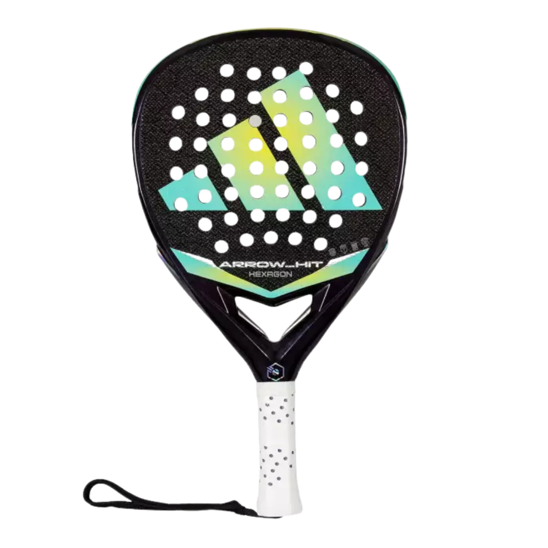 Adidas Arrow-Hit Hexagon 2026