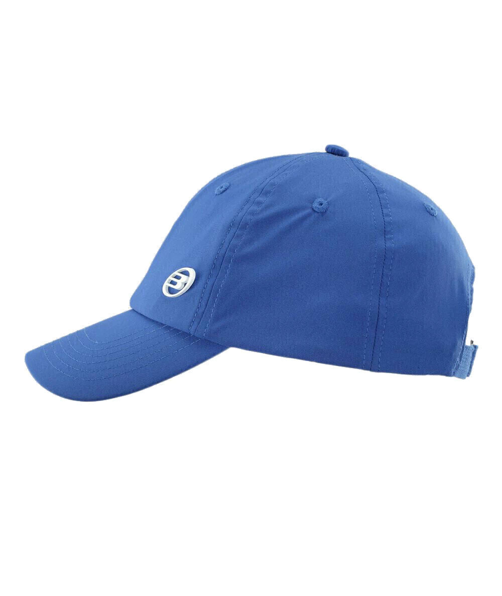 Gorra Bullpadel Azul