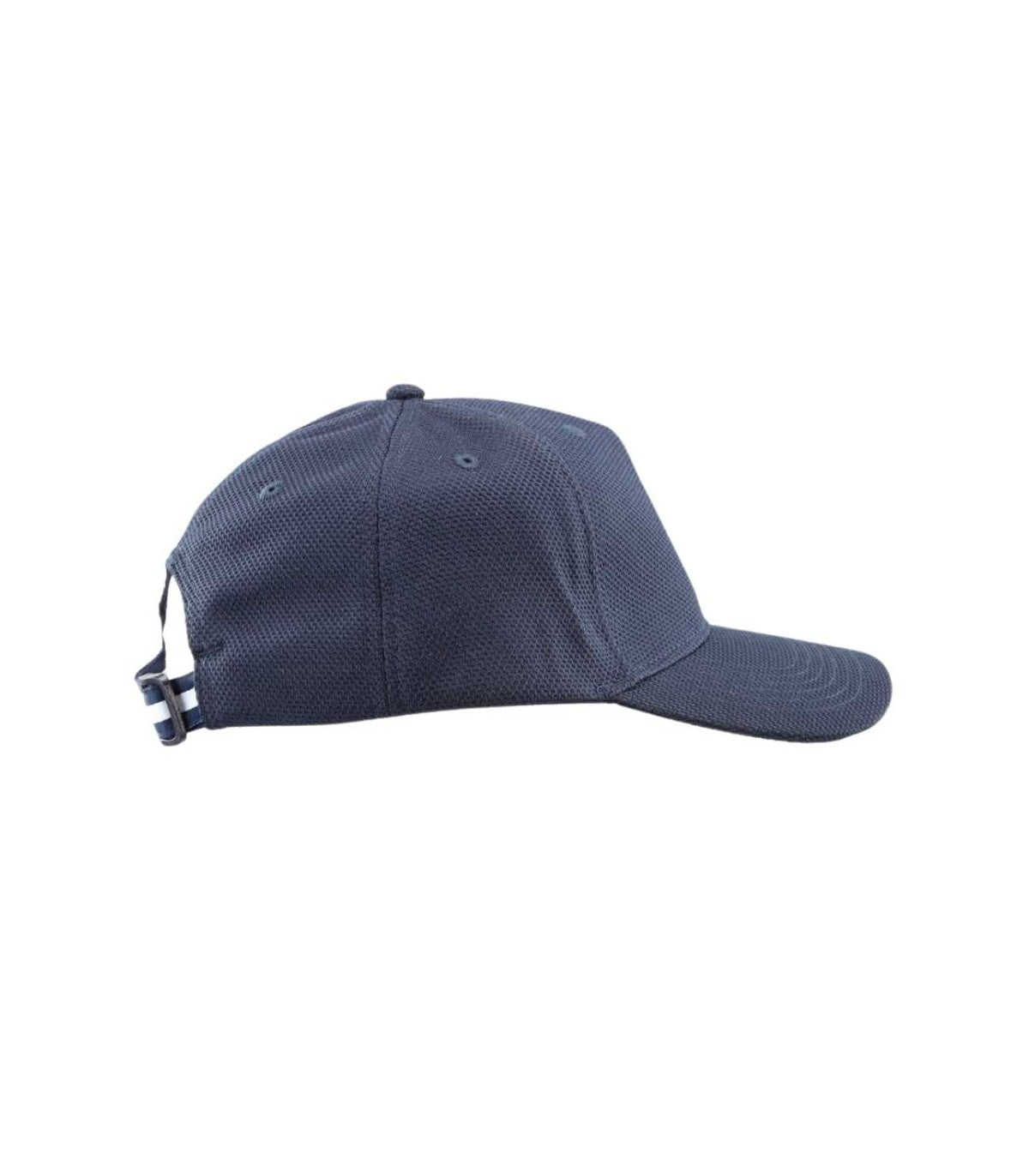 Gorra Bullpadel Azul Marino