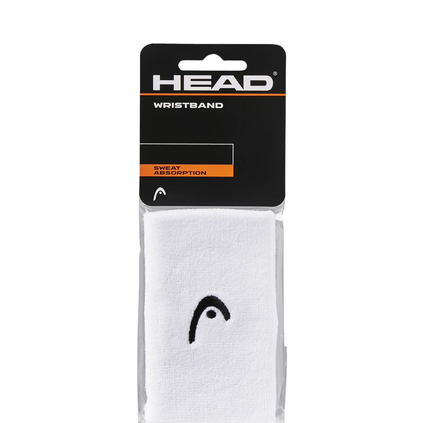 Muñequeras Head Largas