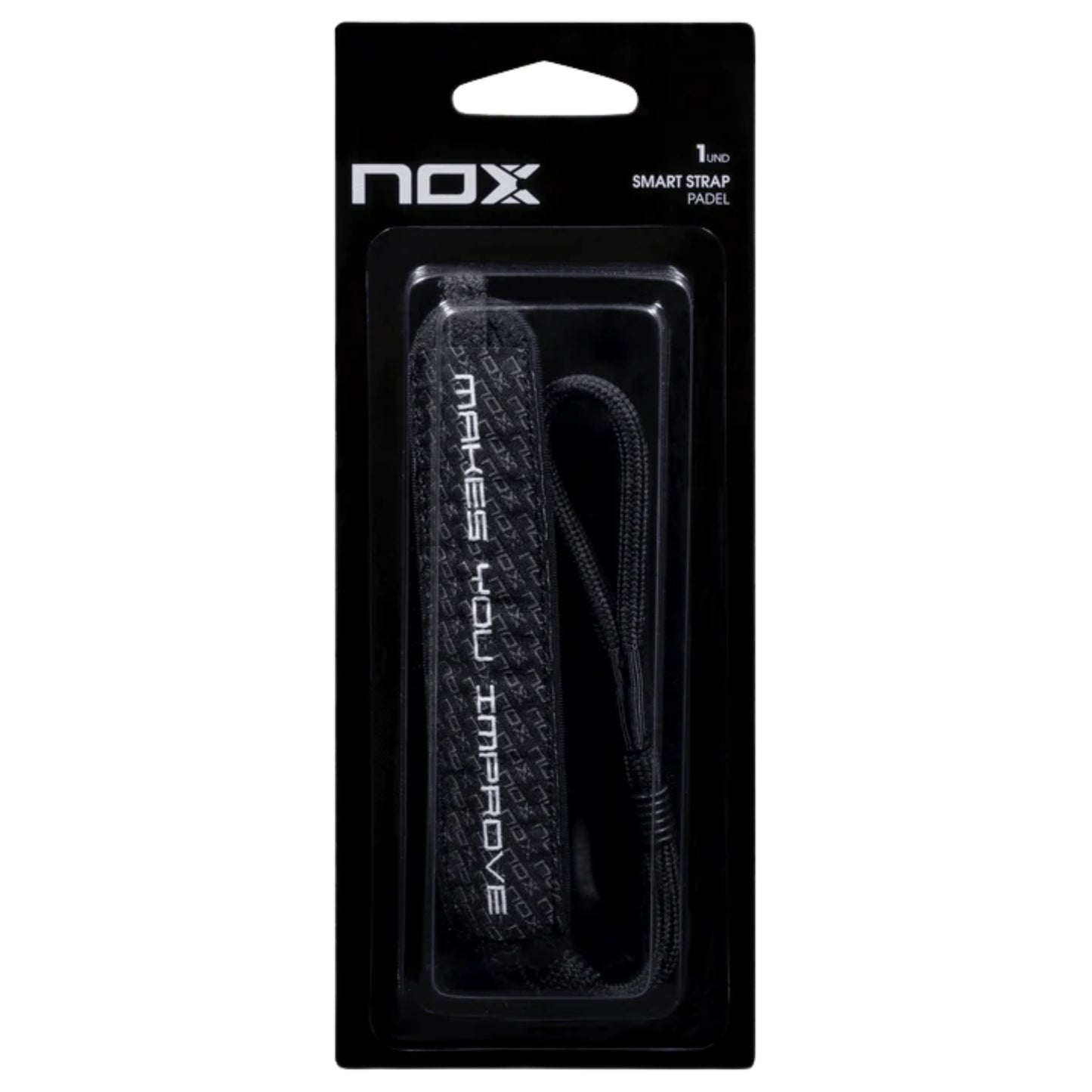 Cordones SmartStrap Nox
