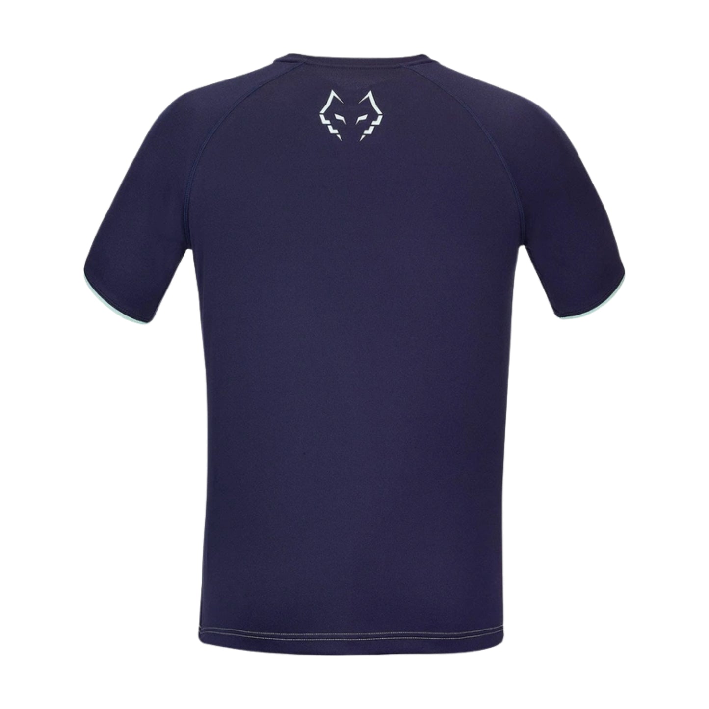 Camiseta Babolat Crew Neck Tee Juan Lebrón Verde