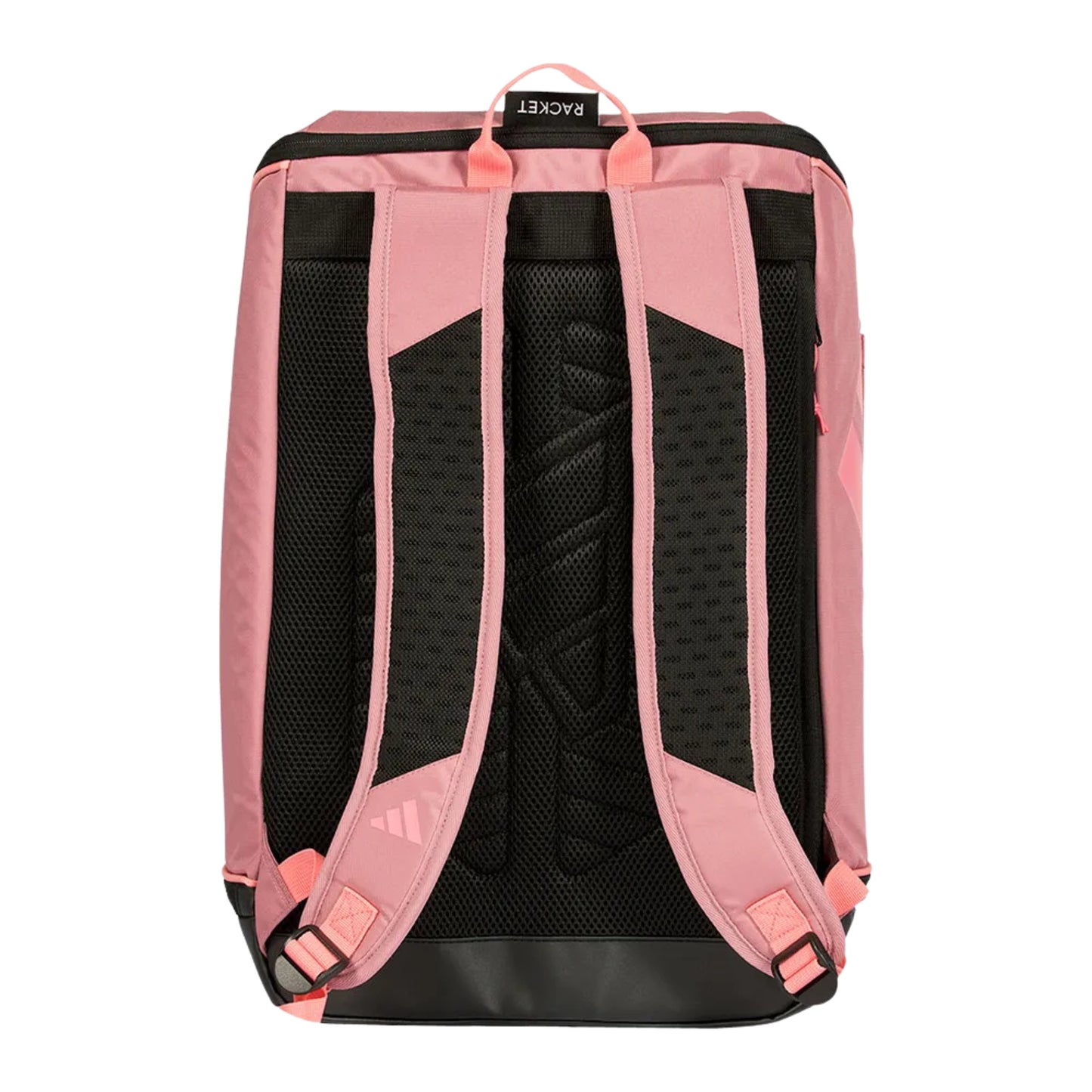 Mochila Adidas ProTour Martita Ortega Rosa 2026