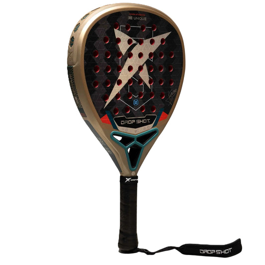 Dropshot Axion Attack 2.0 2026 Jon Sanz