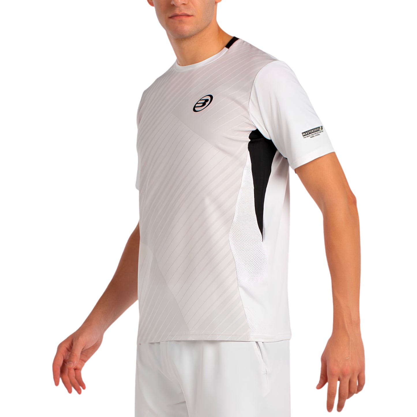 Camiseta Bullpadel Malmok