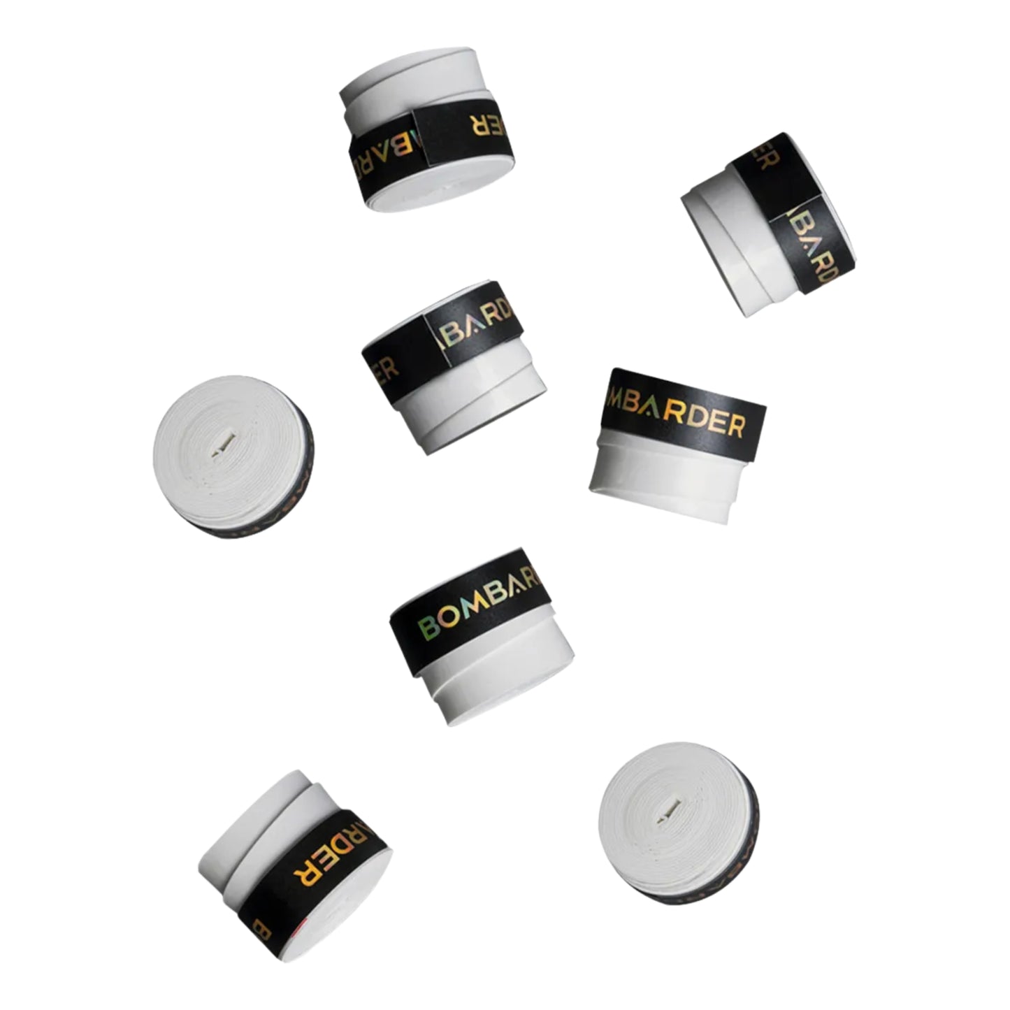 Overgrip Bombarder Tacky (60pack)