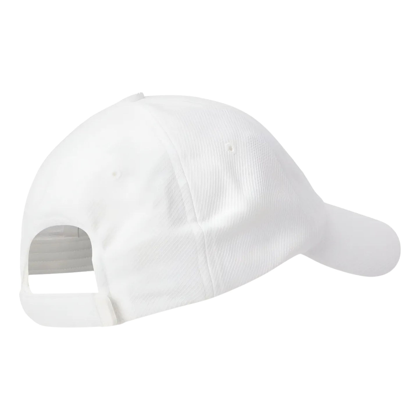 Gorra Head Performance blanca