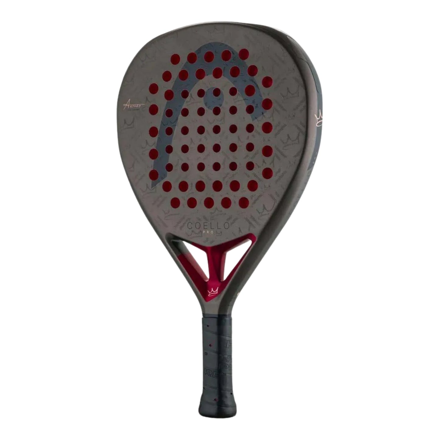 Pala Head Coello Pro 2026