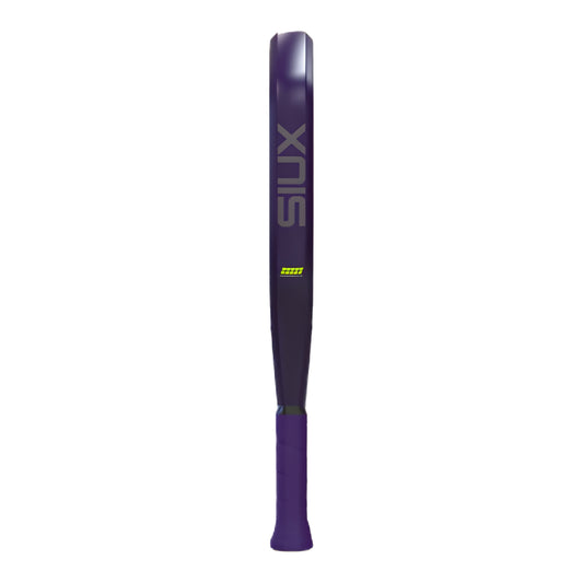 Siux Fénix Pro Glow Leo Augsburger 2026