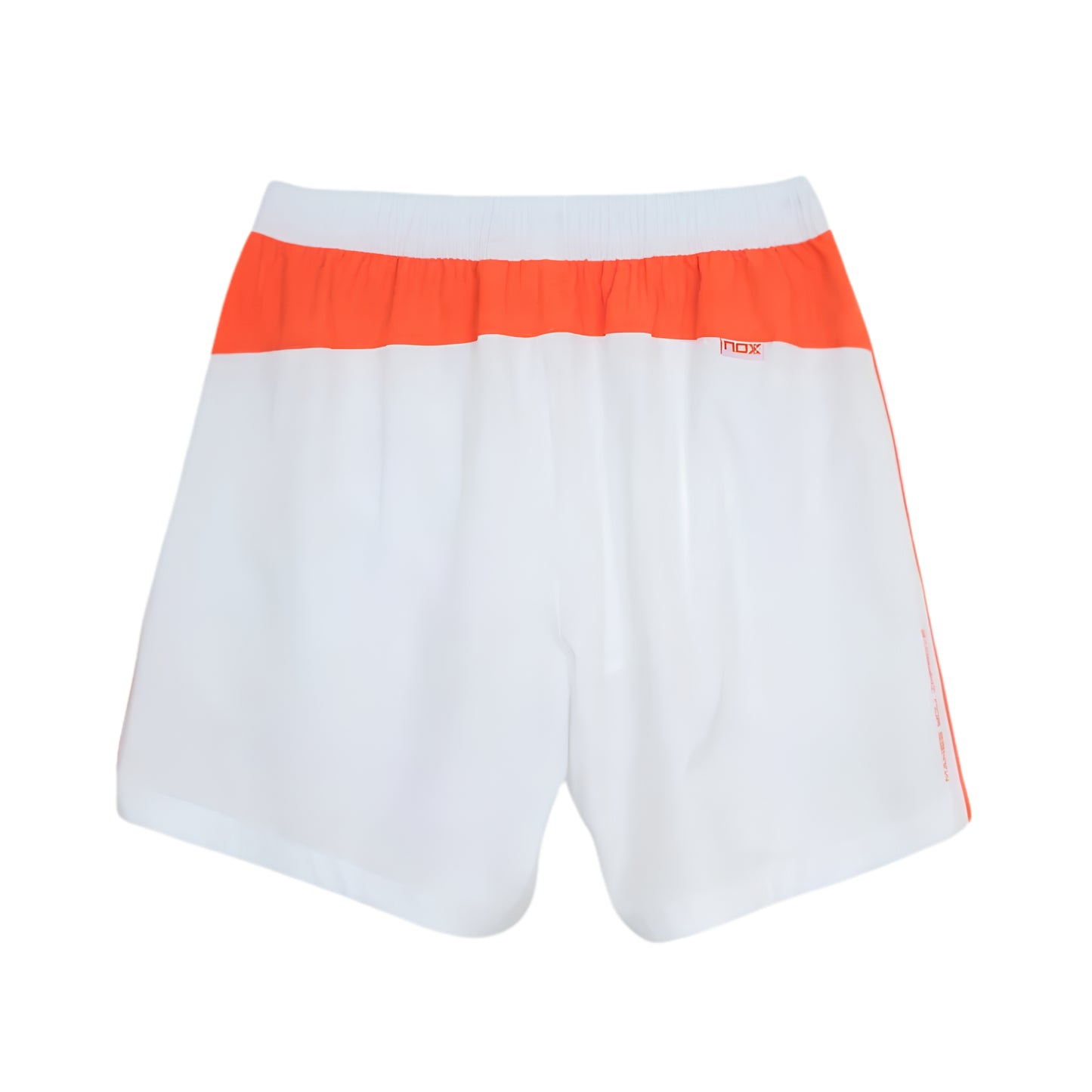 Short NOX Team Blanco2026
