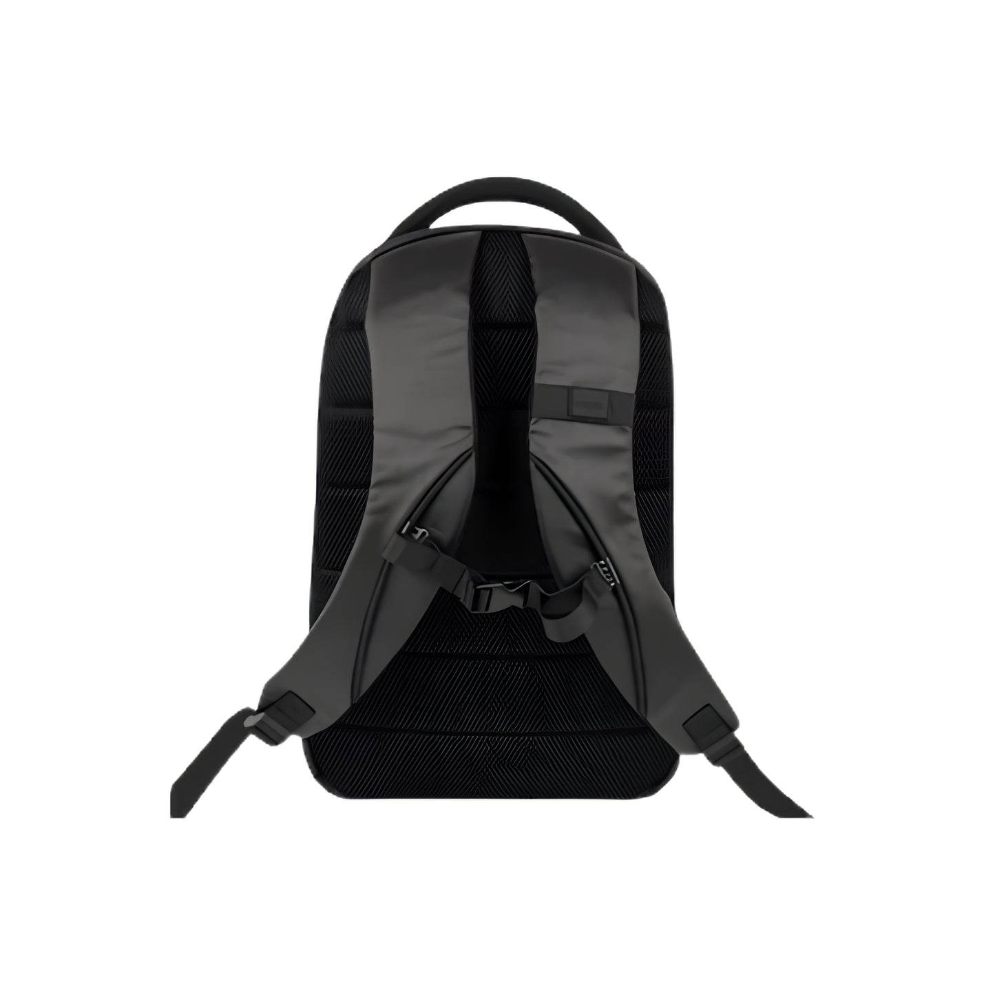 Mochila Nox Pro Negra