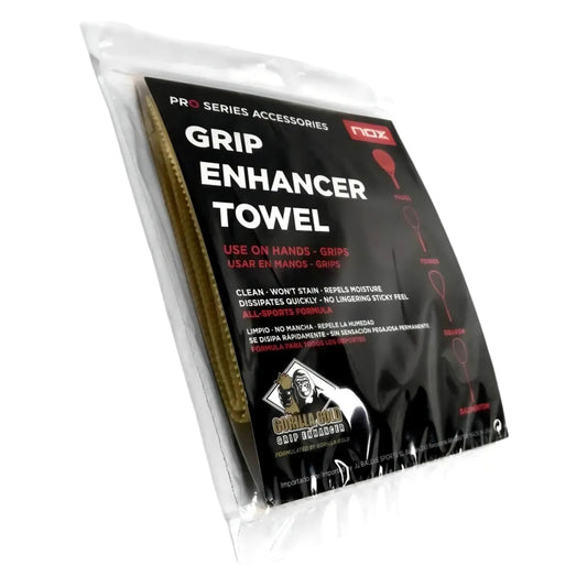 Toalla Nox Gorilla Grip