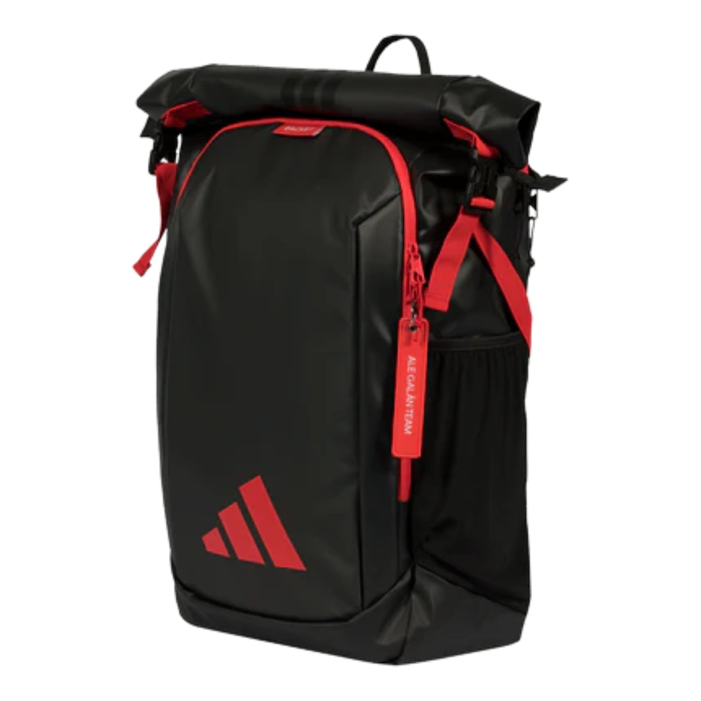 Mochila Adidas Ale Galán Multigame 2026
