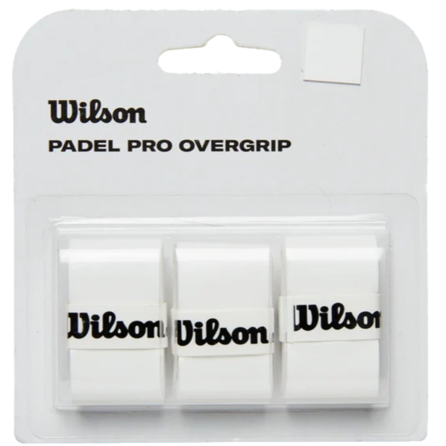 Overgrips Wilson Padel Pro
