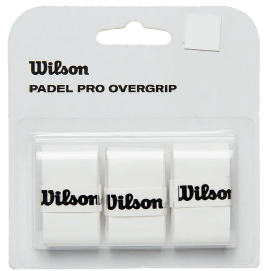 Overgrips Wilson Padel Pro
