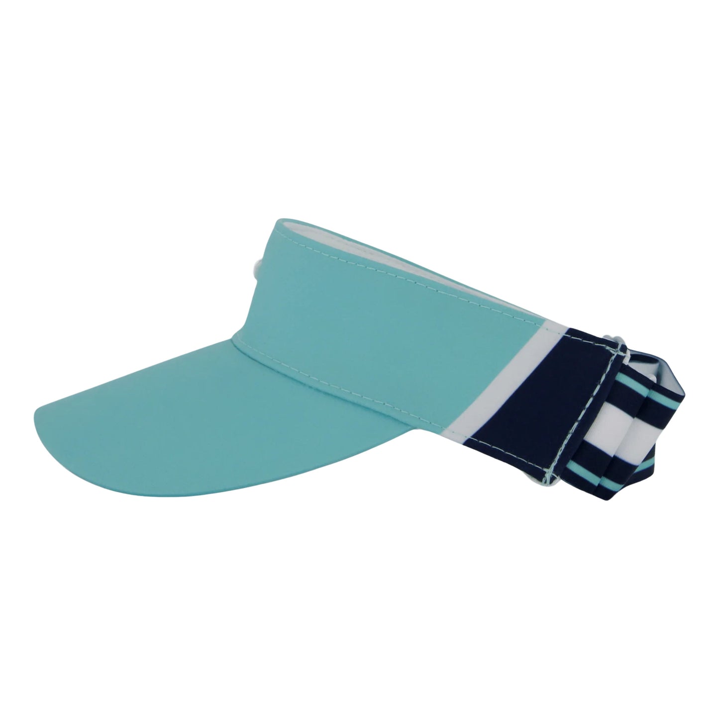 Visera Babolat Turquesa