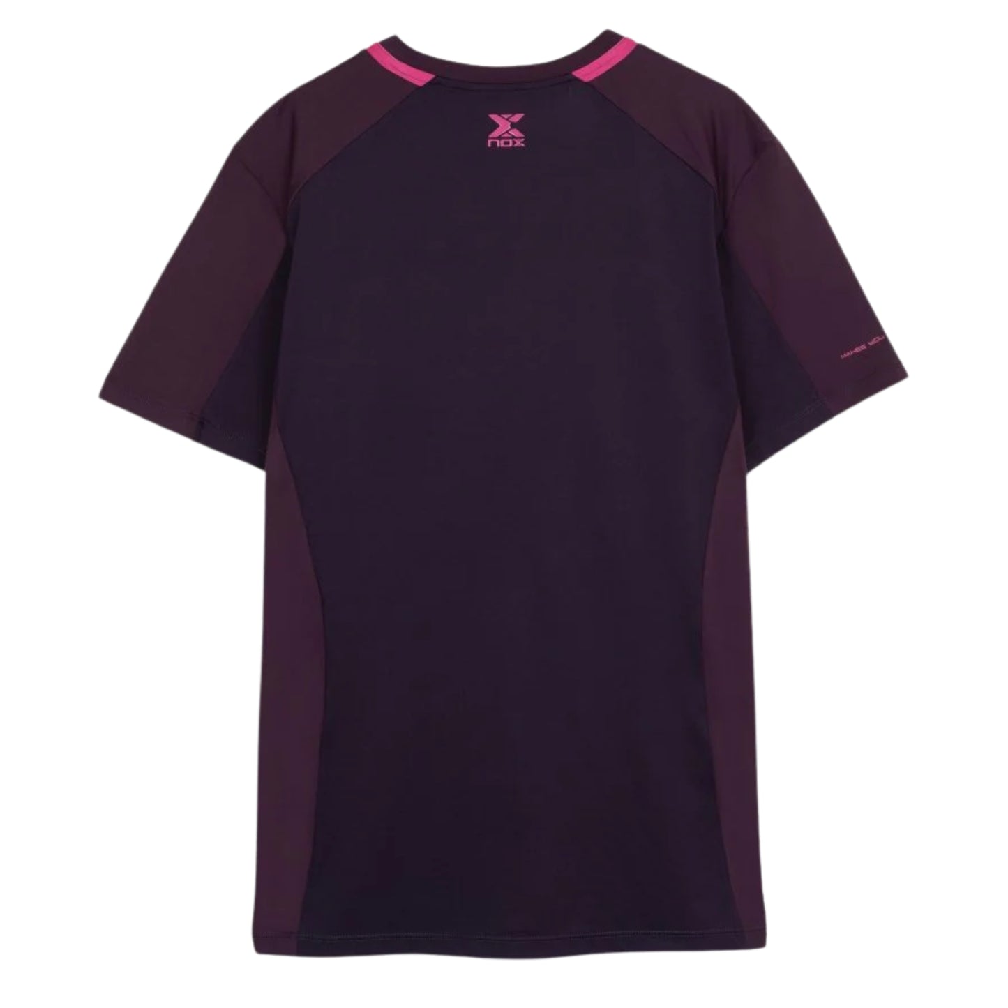 Camiseta Nox Pro BlackBerry 2026
