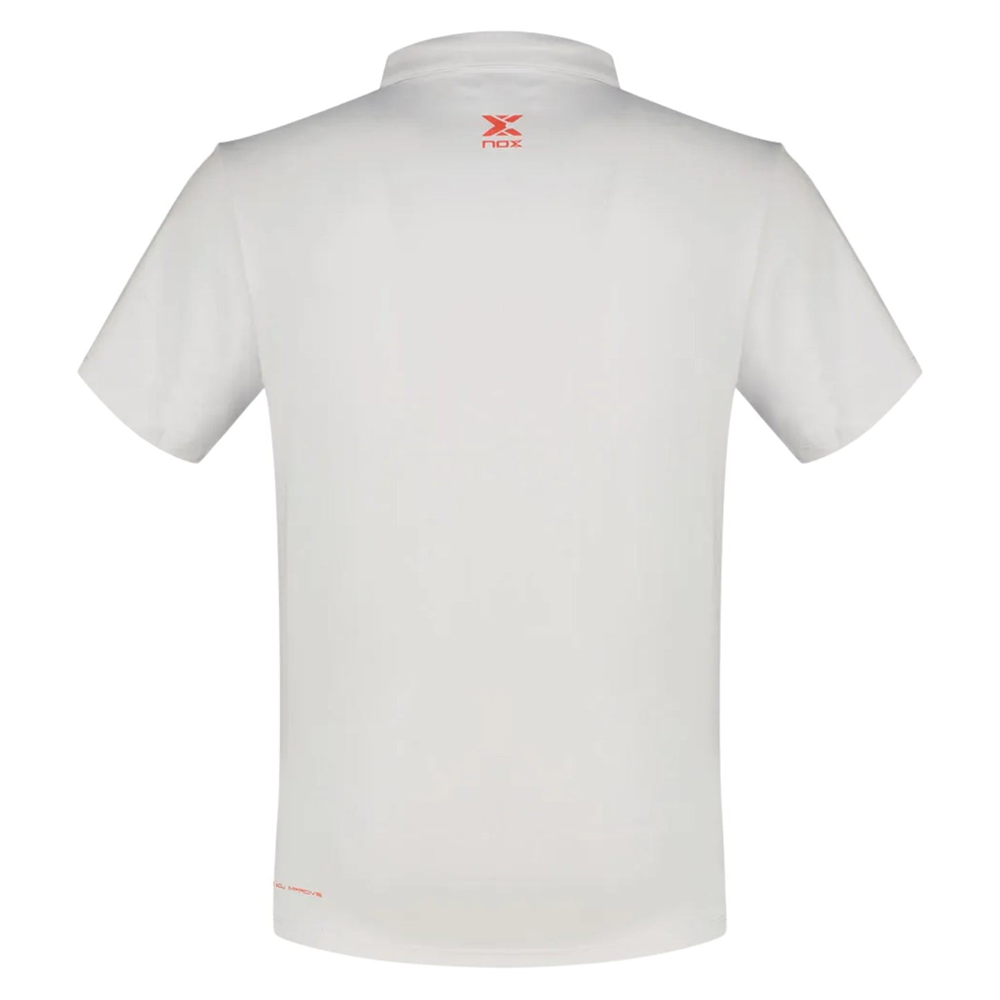 Polo Nox Team Blanco