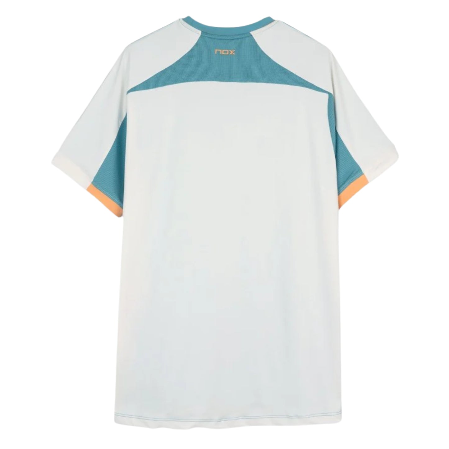 Camiseta Nox Dusty Pro Turquesa