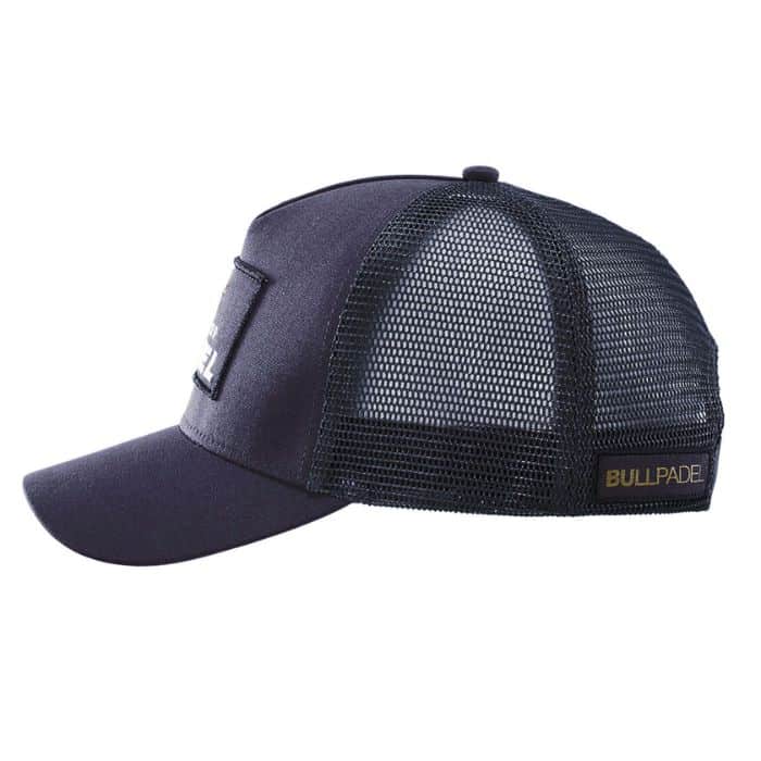 Gorra Bullpadel Premier Carbon