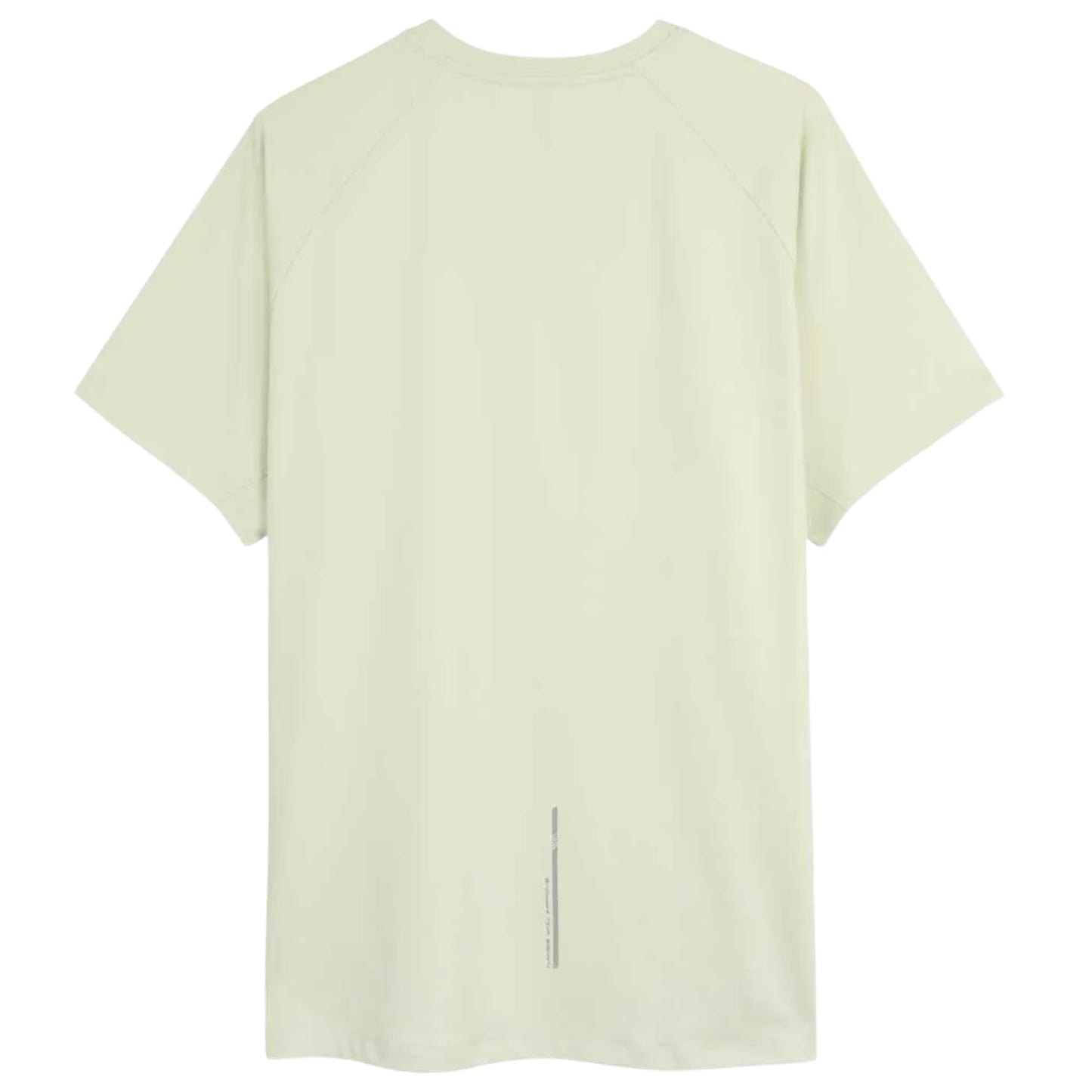 Camiseta Nox Pro Verde