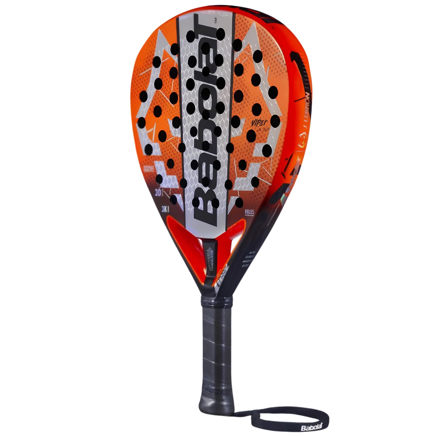 Babolat Juan Lebron Viper 3.0 2026