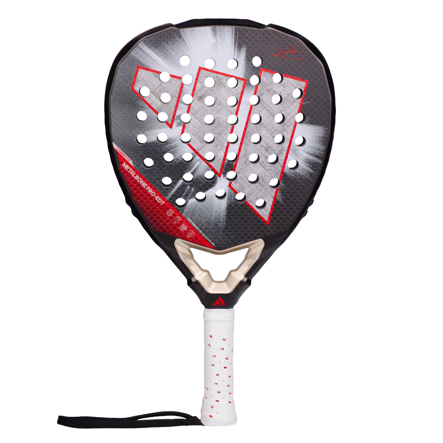 Adidas Metalbone Pro Edt 2026 Ale Galán