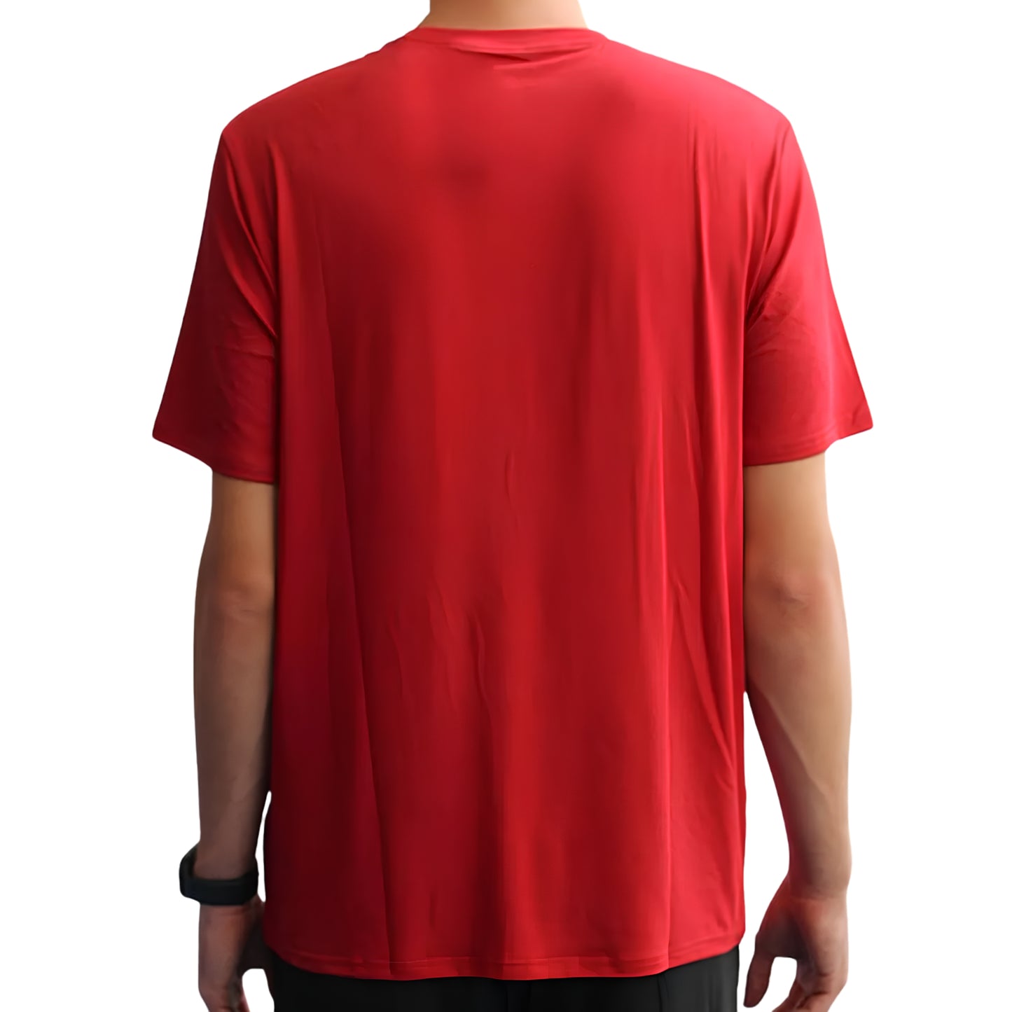 Camiseta Bullpadel Winner 2