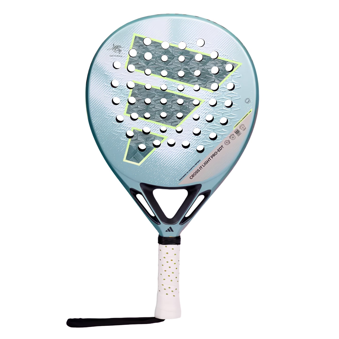 Adidas Marta Ortega Cross It Light Pro EDT 2026