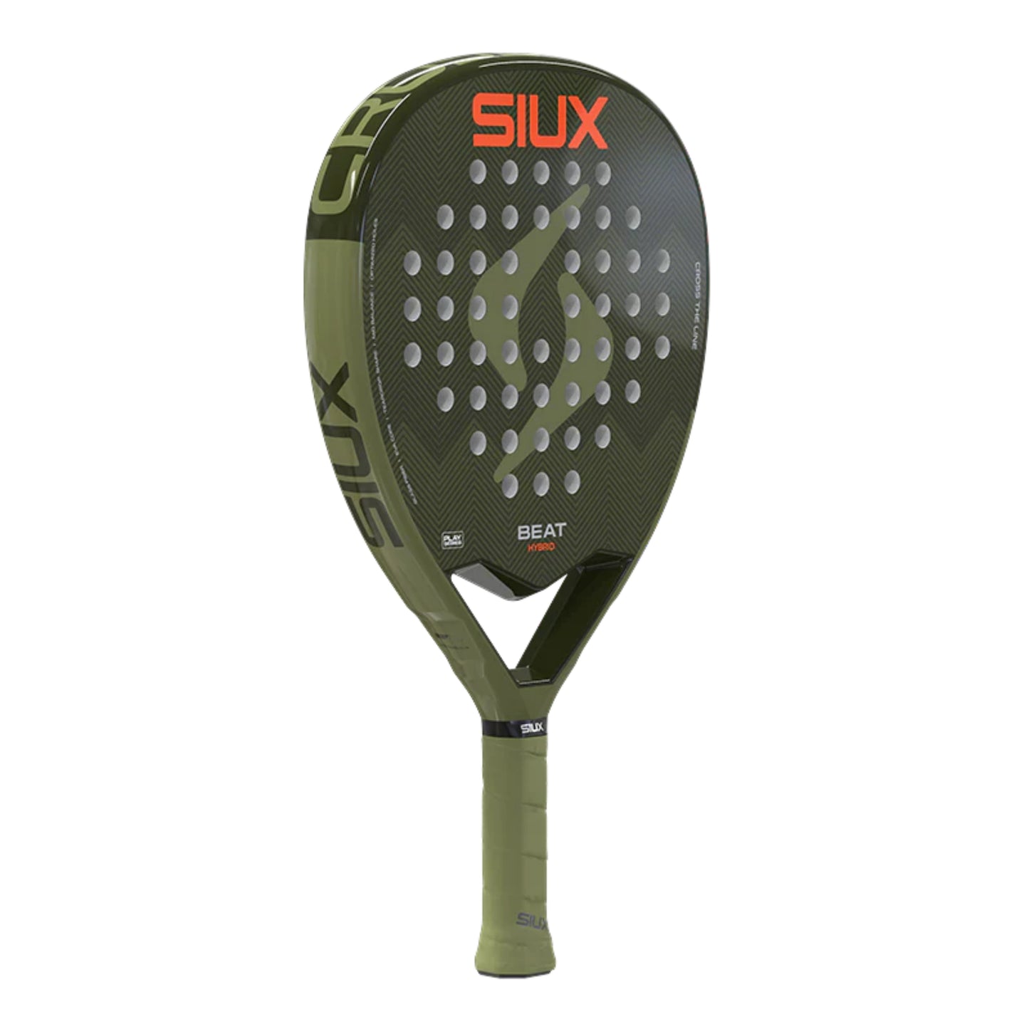 Siux Beat 3 2026
