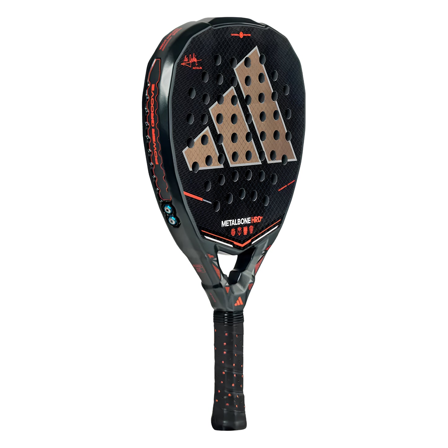 Adidas Ale Galán Metalbone 3.5 HRD+ 2026