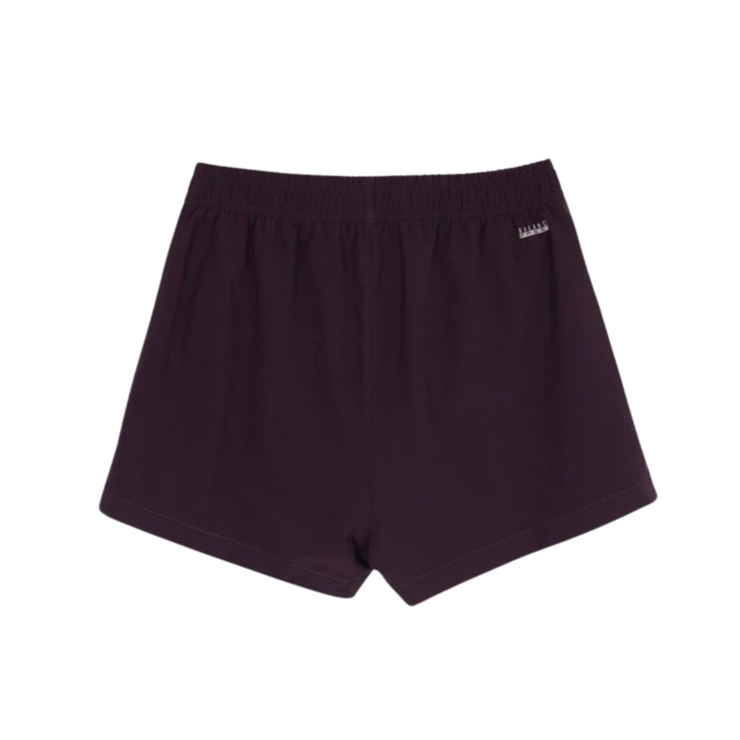 Short Nox Pro Mujer Morado